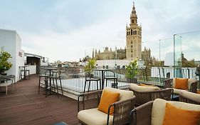 Eurostars Sevilla Boutique Siviglia 4*